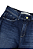 Calça Feminina Wide Leg Assédio Jeans - Imagem 2