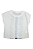 Blusa Margaridas Crepe Katarina Capim Rosa - Imagem 4