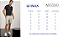 Bermuda Masculina Casual Assédio - Imagem 3