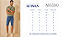 Bermuda Masculina Intermediária Assédio - Imagem 3