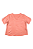 Blusa Detalhe na Manga Fêmena - Imagem 2