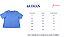 Blusa Detalhe na Manga Fêmena - Imagem 3