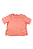 Blusa Detalhe na Manga Fêmena - Imagem 1