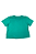 Blusa Meia Manga com Detalhe no Decote Fêmena - Imagem 9