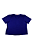 Blusa Meia Manga com Detalhe no Decote Fêmena - Imagem 1