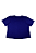 Blusa Meia Manga com Detalhe no Decote Fêmena - Imagem 4
