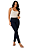 Calça Feminina Jegging Assédio Jeans - Imagem 1