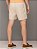 Short Cós de Elástico Giron Premium Comfort Fit Dockston - Imagem 2