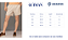 Short Cós de Elástico Giron Premium Comfort Fit Dockston - Imagem 3