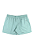 Short Masculino De Praia UV50+ Ripstop Com Elastano Verde Água Comfort Fit Dockston - Imagem 4