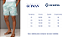 Bermuda Masculina De Praia Com Elastano Flohas D’gua Comfort Fit Dockston - Imagem 3