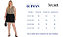 Regata Feminina Plus Size Secret Glam - Imagem 3