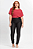 Blusa Feminina Plus Size Secret Glam - Imagem 4