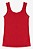Blusa com Alças em Ribana Canelada Rovitex - Imagem 1