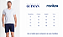 Bermuda Masculina Plus Size Moletom Diametro - Imagem 3