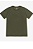 Camiseta Plus Size Masculina Meia Malha Diametro - Imagem 2