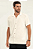 Camisa Masculina Diametro em Linho - Imagem 1