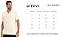 Camisa Masculina Diametro em Linho - Imagem 3