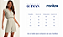 Camisa Feminina Viscose Sarjada Pesada Rovitex - Imagem 3
