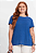 Blusa Feminina Plus Size Secret Glam - Imagem 1