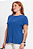 Blusa Feminina Plus Size Secret Glam - Imagem 2