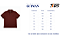 Polo Sem Bolso Plus Size Tigs - Imagem 3