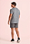 Short com Bolso Masculino AM Budapeste Poliester Com corda LSport - Imagem 2