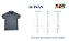 Polo com Bolso Plus Size Tigs - Imagem 3
