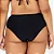 Biquini Max Drapee Liso Zero Barriga - Imagem 2