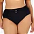 Biquini Max Drapee Liso Zero Barriga - Imagem 1
