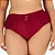 Biquini Max Drapee Liso Zero Barriga - Imagem 5