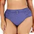 Biquini Max Drapee Liso Zero Barriga - Imagem 4