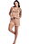 Short Doll Regata com Estampa Delicada Souza - Imagem 1