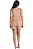 Short Doll Regata com Estampa Delicada Souza - Imagem 2