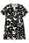 Vestido Curto Feminino Plus Size Secret Glam - Imagem 2