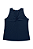 Regata Plus Size Em Ribana Canelada Secret Glam - Imagem 5