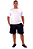 Short Plus Size Masculino At’sok - Imagem 1
