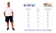 Short Plus Size Masculino At’sok - Imagem 3