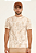 Camiseta Masculina Manga Curta Meia Malha Diametro - Imagem 4