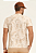 Camiseta Masculina Manga Curta Meia Malha Diametro - Imagem 2