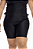 Bermuda Fitness Feminina Plus Size com Bolsos Laterais Elite - Imagem 2