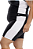 Bermuda Fitness Feminina Plus Size com Bolsos Laterais Elite - Imagem 6