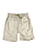 Bermuda Masculina Com Cordão De Algodão Algodão Elite - Imagem 1