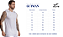 Camiseta Machão Masculina Poliester com Estampa em Silk Elite - Imagem 3