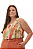Regata Feminina Plus Size Lunender - Imagem 1
