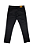 Calça Jeans Escuro Bolso Redondo Robert Pierre - Imagem 2