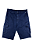 Bermuda Masculina Cargo Jeans Robert Pierre - Imagem 1