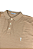 Camisa Polo Piquet Cromo Manga Curta Ferreira Mello - Imagem 2