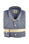 Camisa Social Manga Longa Com Bolso HP - Imagem 4