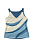 Blusa Regata Feminina Miravest - Imagem 1